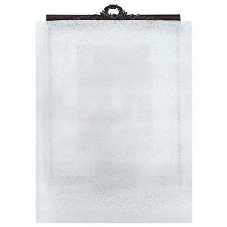 Bsc Preferred 10 x 13'' Flush Cut Foam Pouches, 120PK BUY00016969